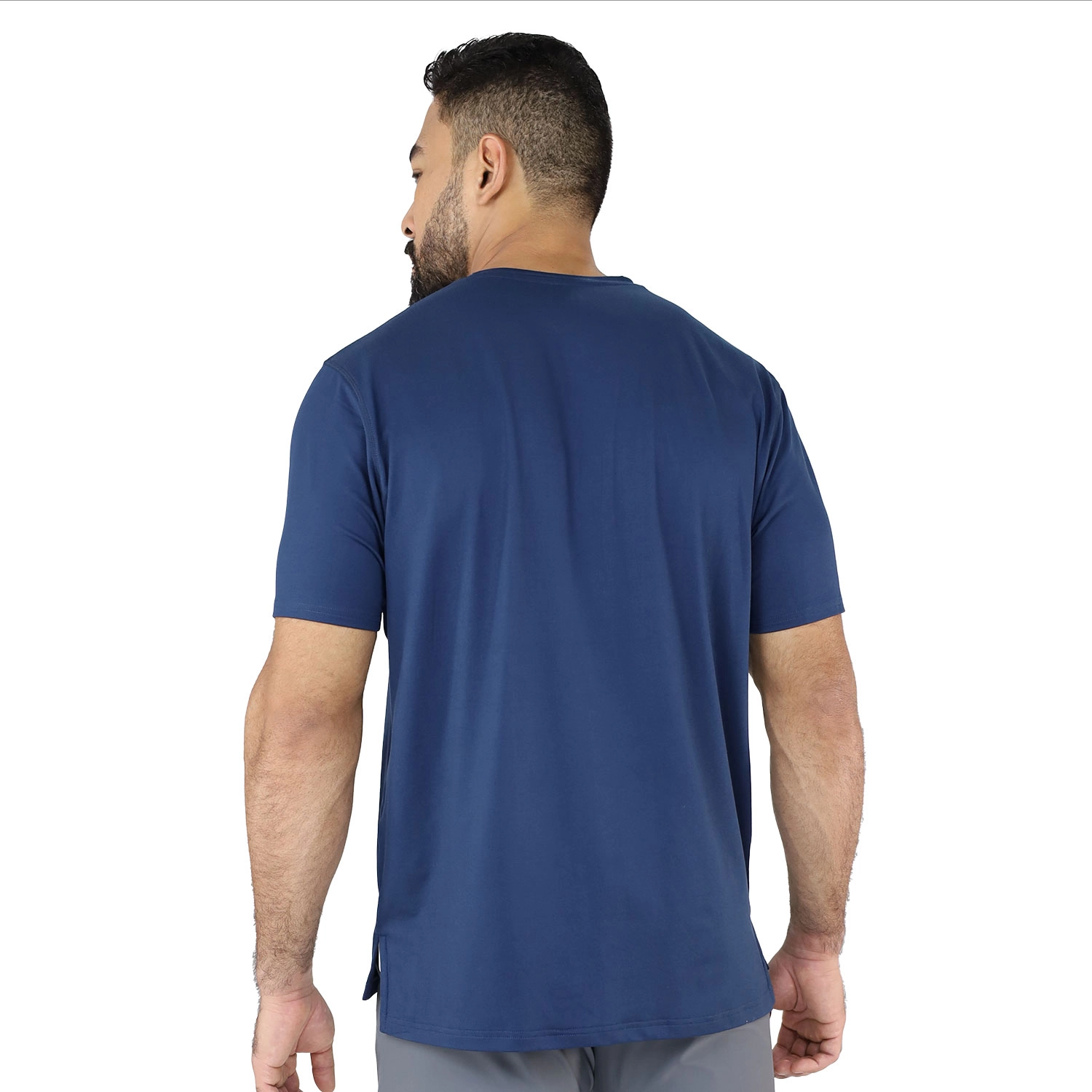 Camiseta sin mangas Everlast E-day de Poliéster - Imagen 5