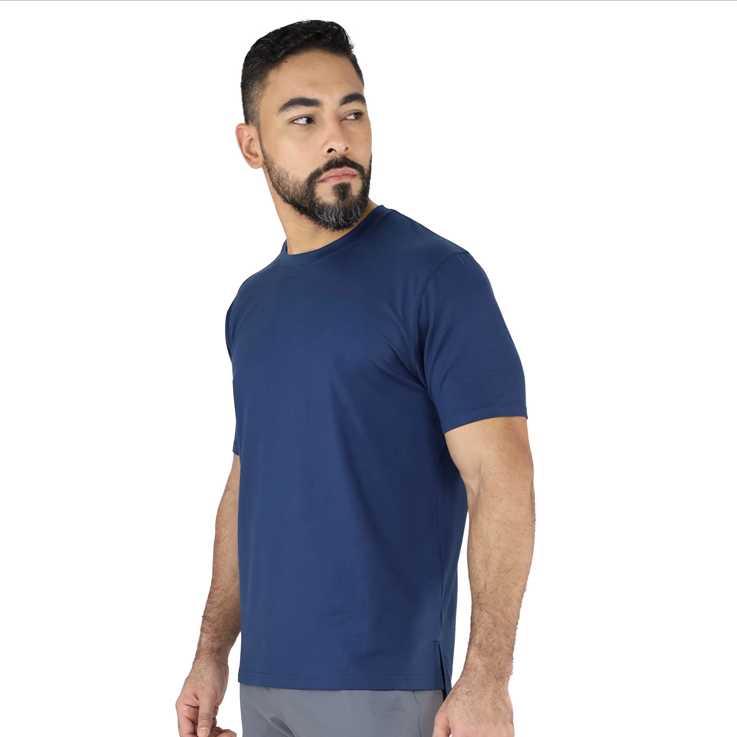 Camiseta sin mangas Everlast E-day de Poliéster - Imagen 7