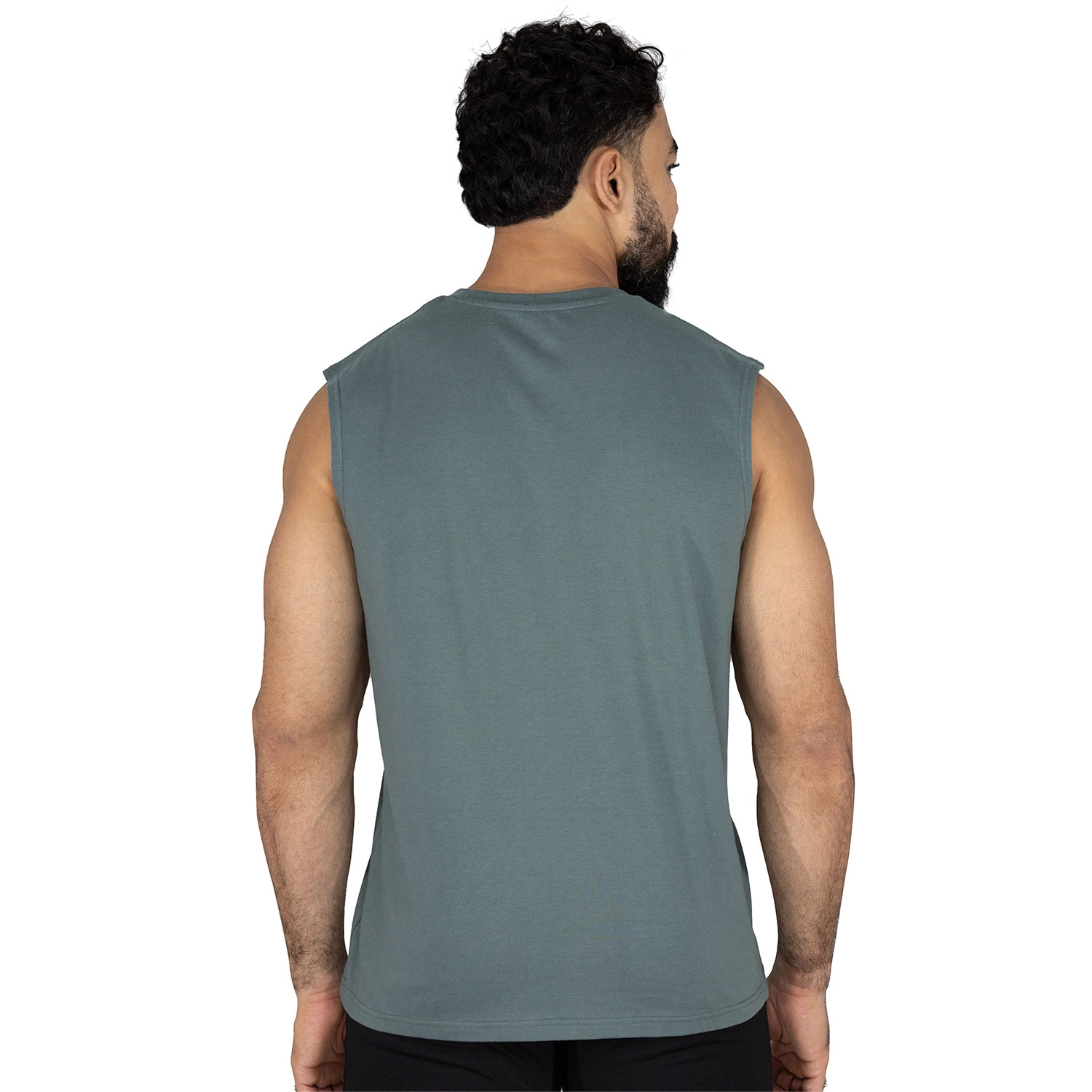 Camiseta sin mangas Everlast Essentials - Imagen 5