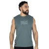 Camiseta sin mangas Everlast Essentials - Thumbnail Image 4
