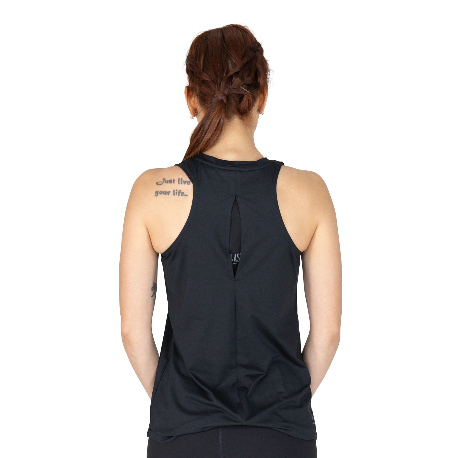 Camiseta sin mangas Everlast Mojave Deportivo - Imagen 5
