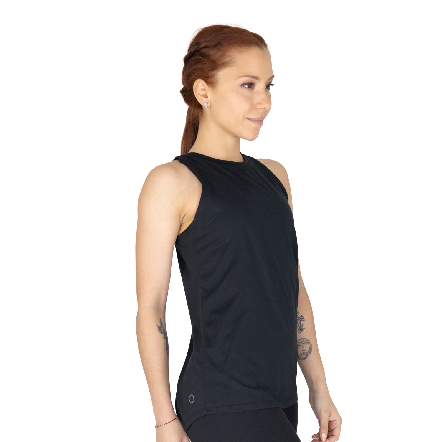 Camiseta sin mangas Everlast Mojave Deportivo - Imagen 6