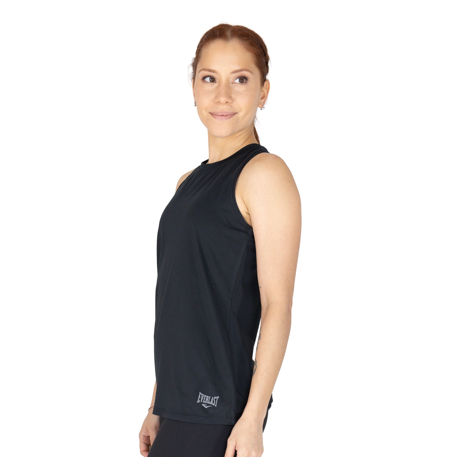 Camiseta sin mangas Everlast Mojave Deportivo - Imagen 7