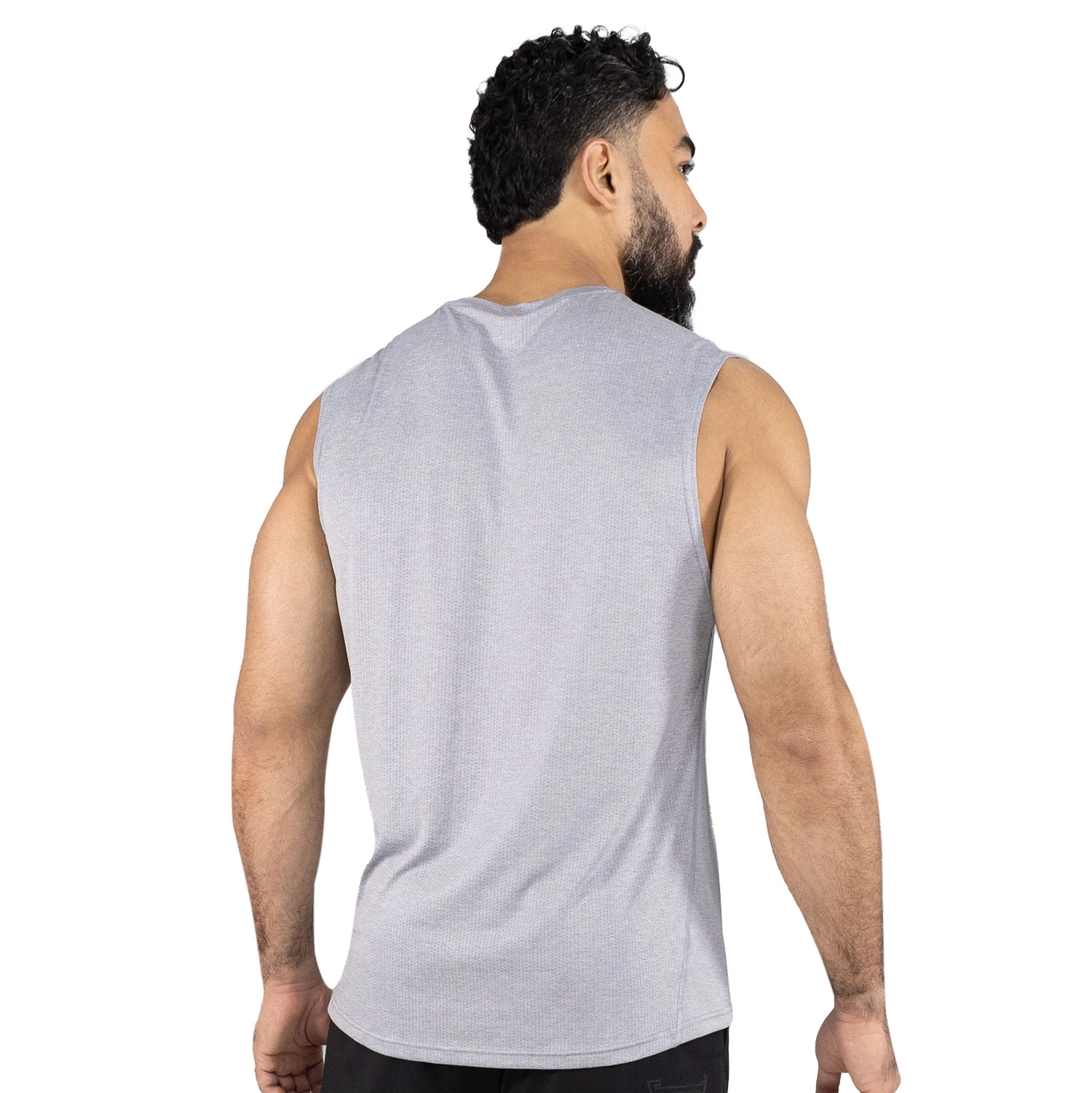Camiseta sin mangas Everlast Poliéster - Imagen 7