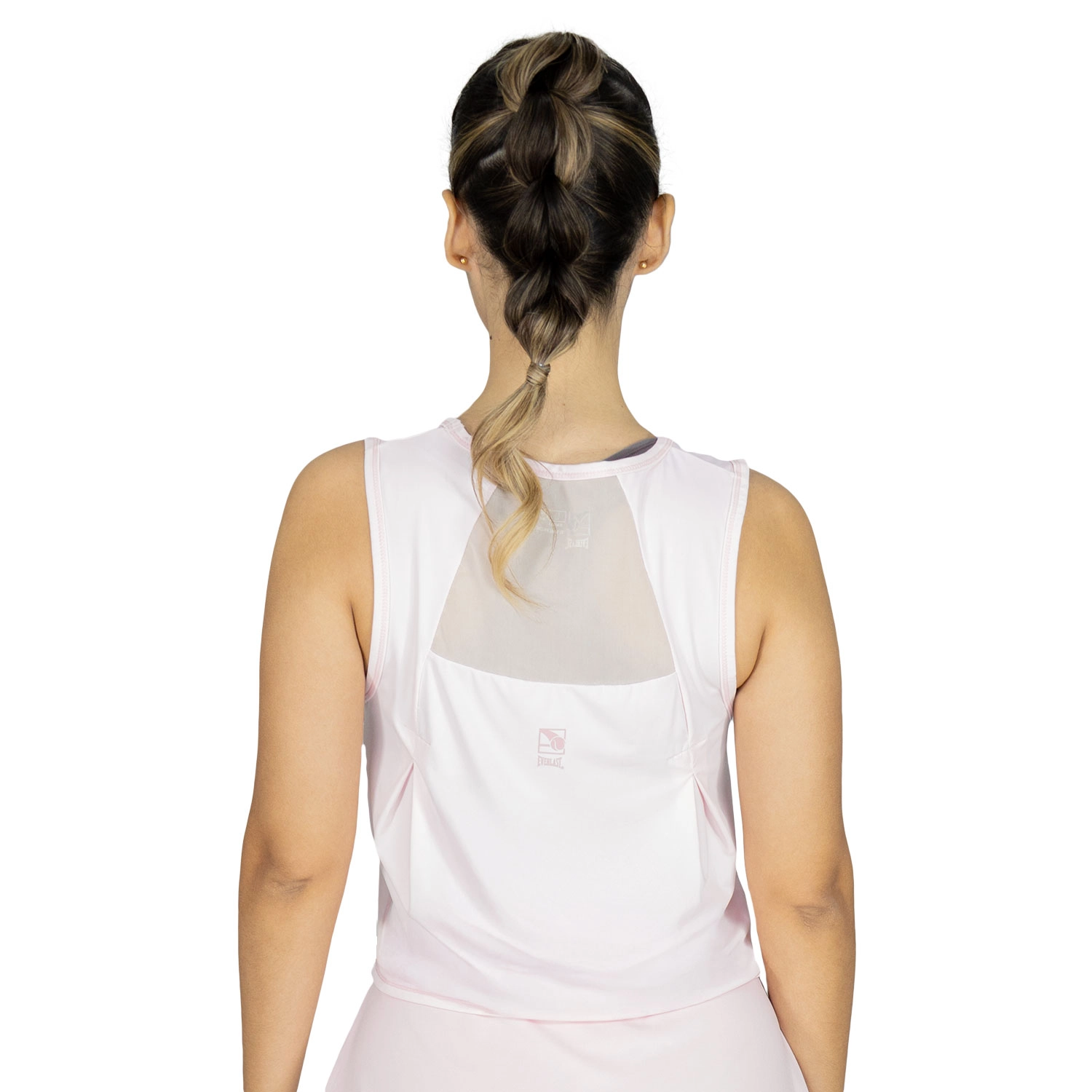 Camiseta sin mangas Everlast Serene Nylon - Imagen 5