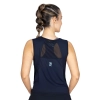 Camiseta sin mangas Everlast Serene de Nylon - Thumbnail Image 5