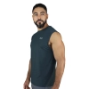 Camiseta sin mangas Everlast Square Nylon - Thumbnail Image 7