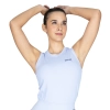 Camiseta sin mangas Everlast Transpirable Deportivo - Thumbnail Image 7