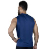 Camiseta sin mangas Ligero Everlast Poliéster - Thumbnail Image 5