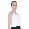 Camiseta sin mangas Poliéster Everlast E-day - Thumbnail Image 6