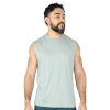 Camiseta sin mangas de Hombre Everlast E-day - Thumbnail Image 4
