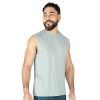 Camiseta sin mangas de Hombre Everlast E-day - Thumbnail Image 7