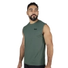 Camisetas sin mangas Everlast Square Nylon - Thumbnail Image 7