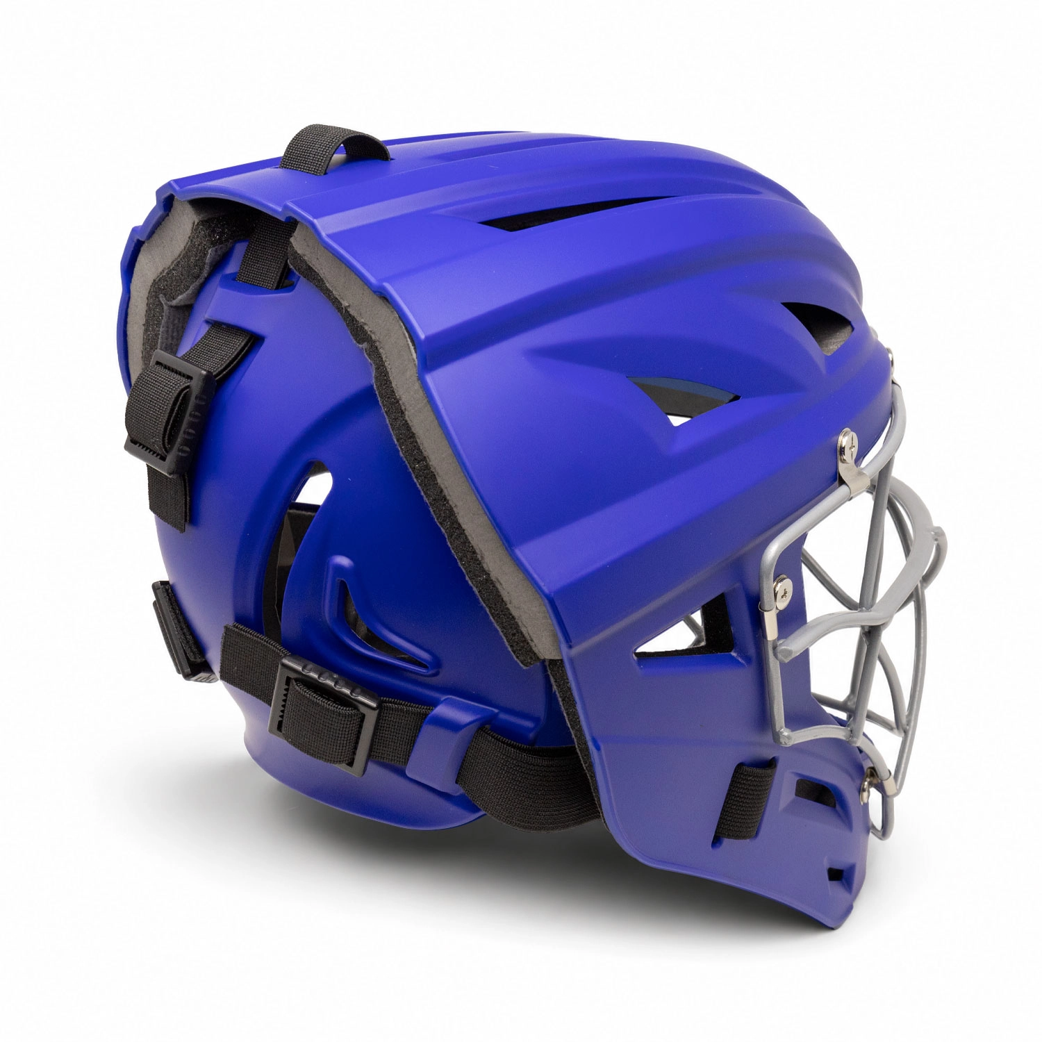 Casco Catcher T/hockey Adulto Runic - Imagen 5