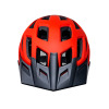 Casco Ciclismo Everlast Eclipse Cómodo - Thumbnail Image 5