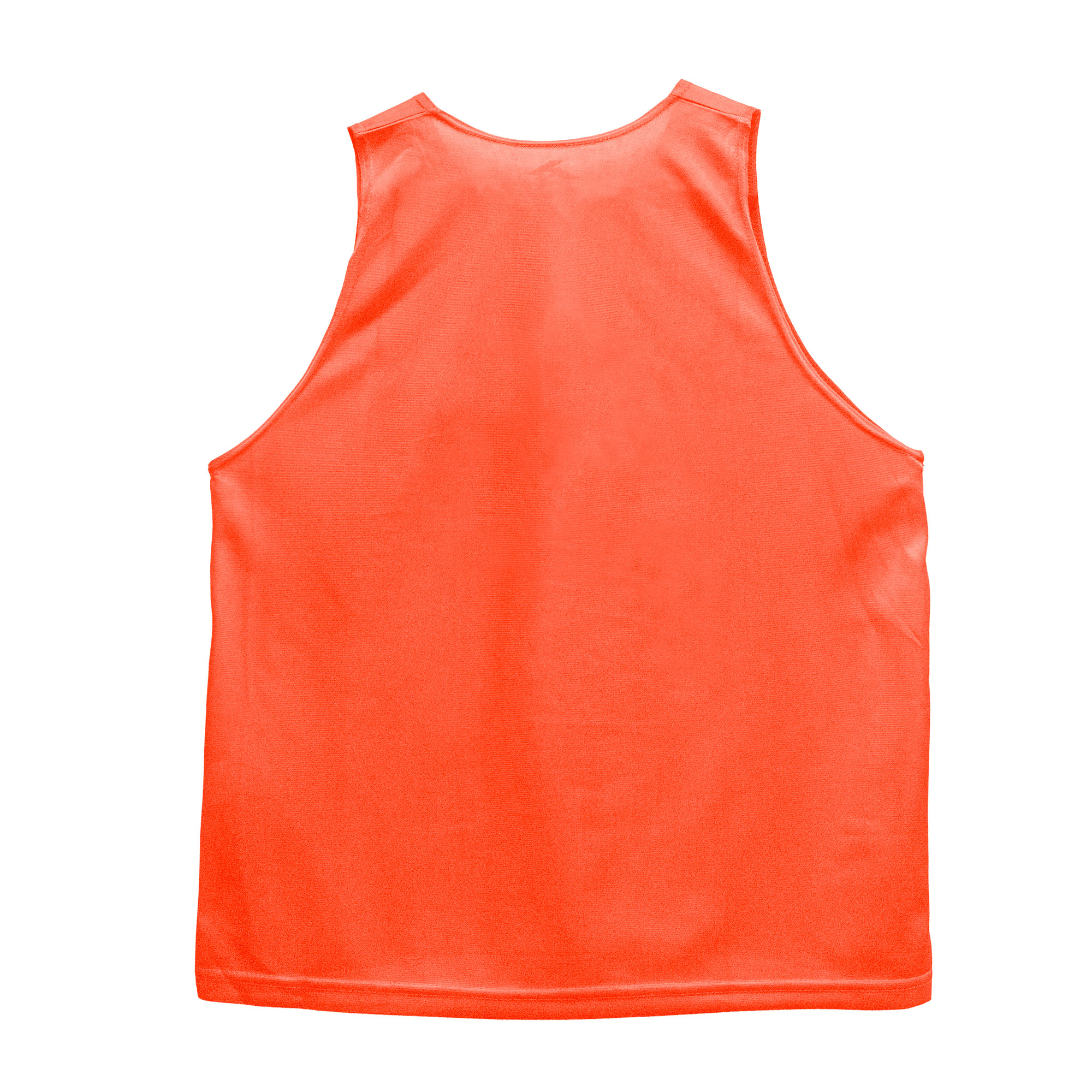 Chaleco de Entrenamiento 100% Polyester - Imagen 4