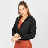 Chaqueta Everlast Muse Negro - Thumbnail Image 7