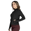 Chaqueta Everlast Negra Atlas Mujer - Thumbnail Image 8
