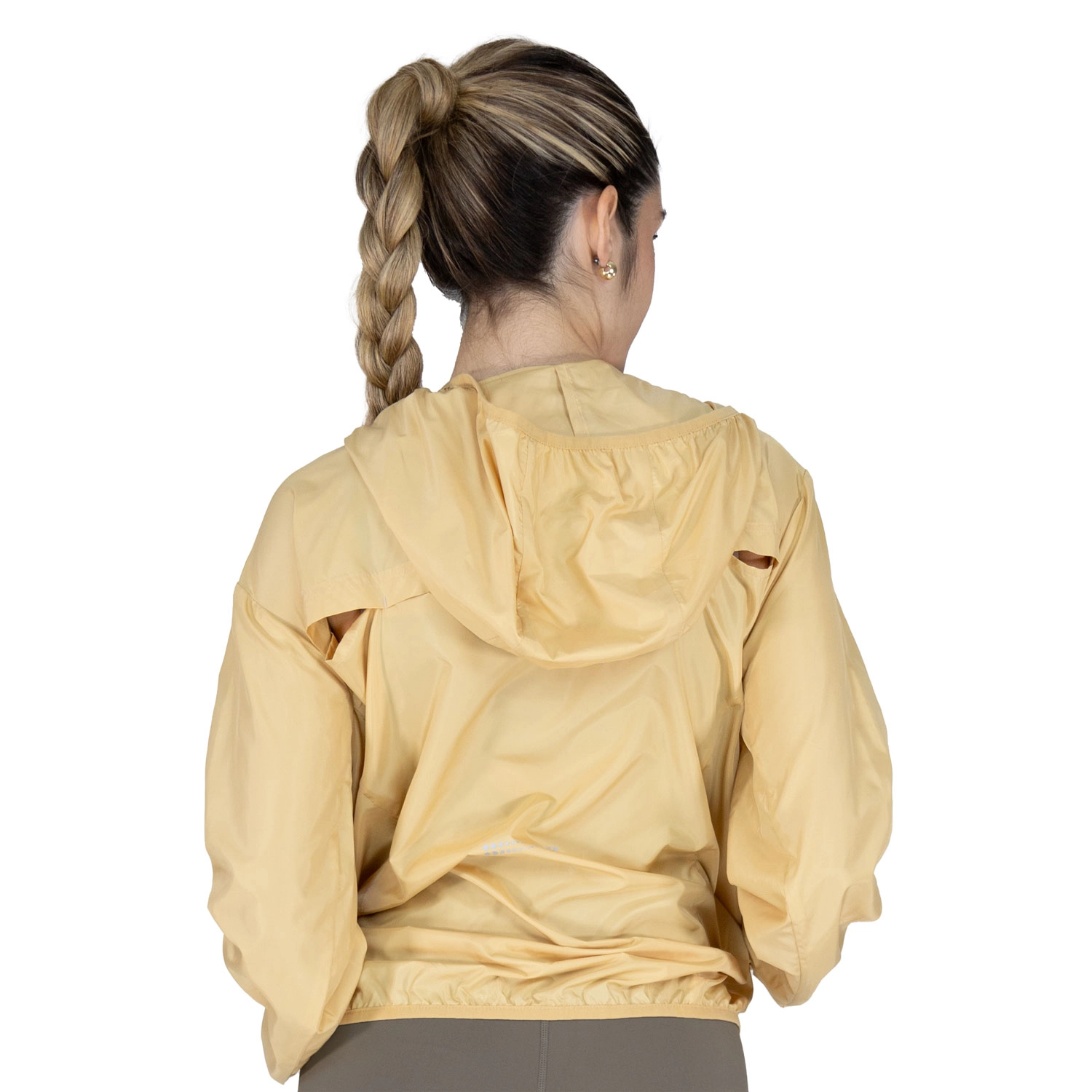 Chaqueta impermeable Poliéster Everlast Rebel - Imagen 5