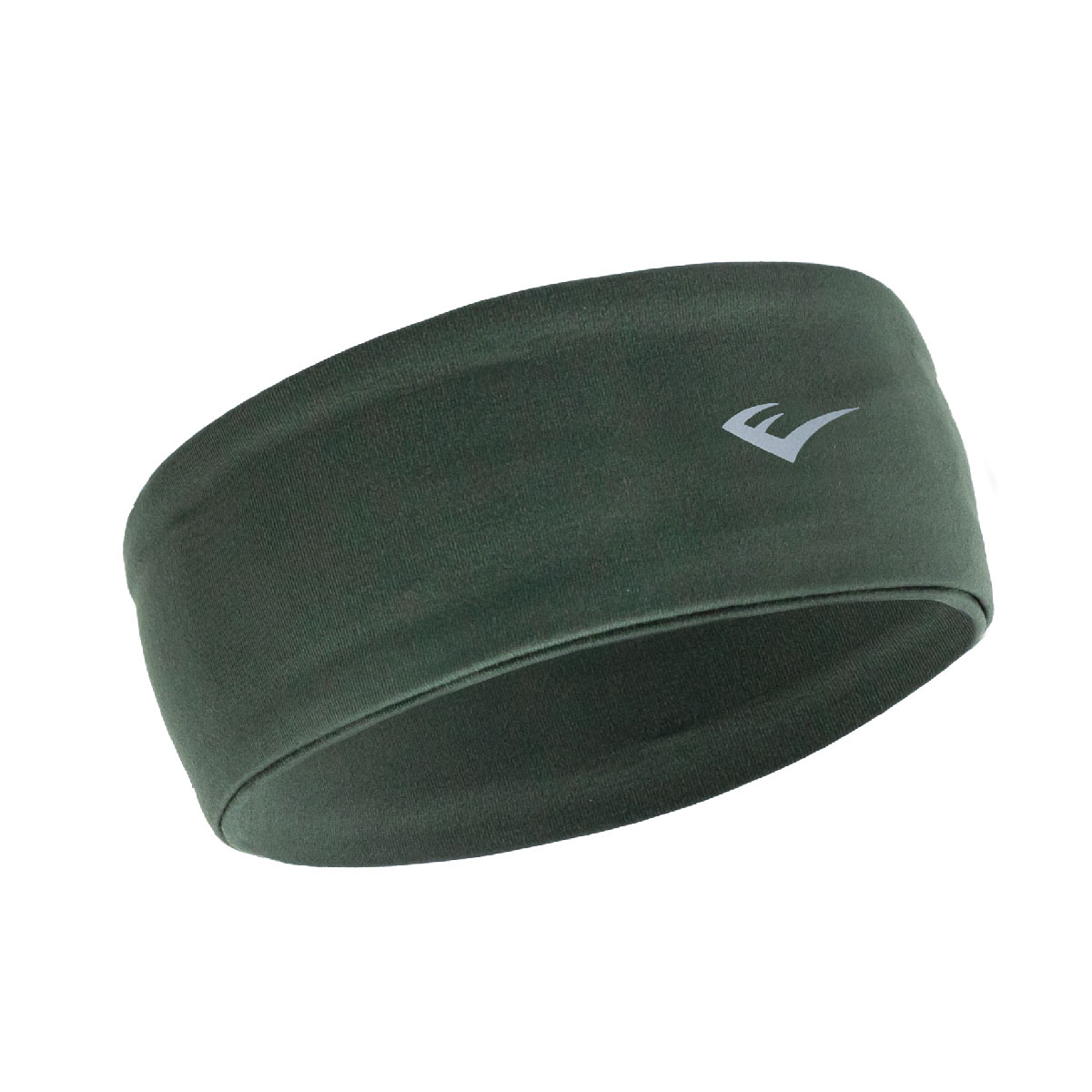 Cinta Protector de cabeza Femenina Everlast Olive Nylon - Imagen 2