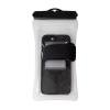 Cobertor de Teléfono Waterproof Clear - Thumbnail Image 4