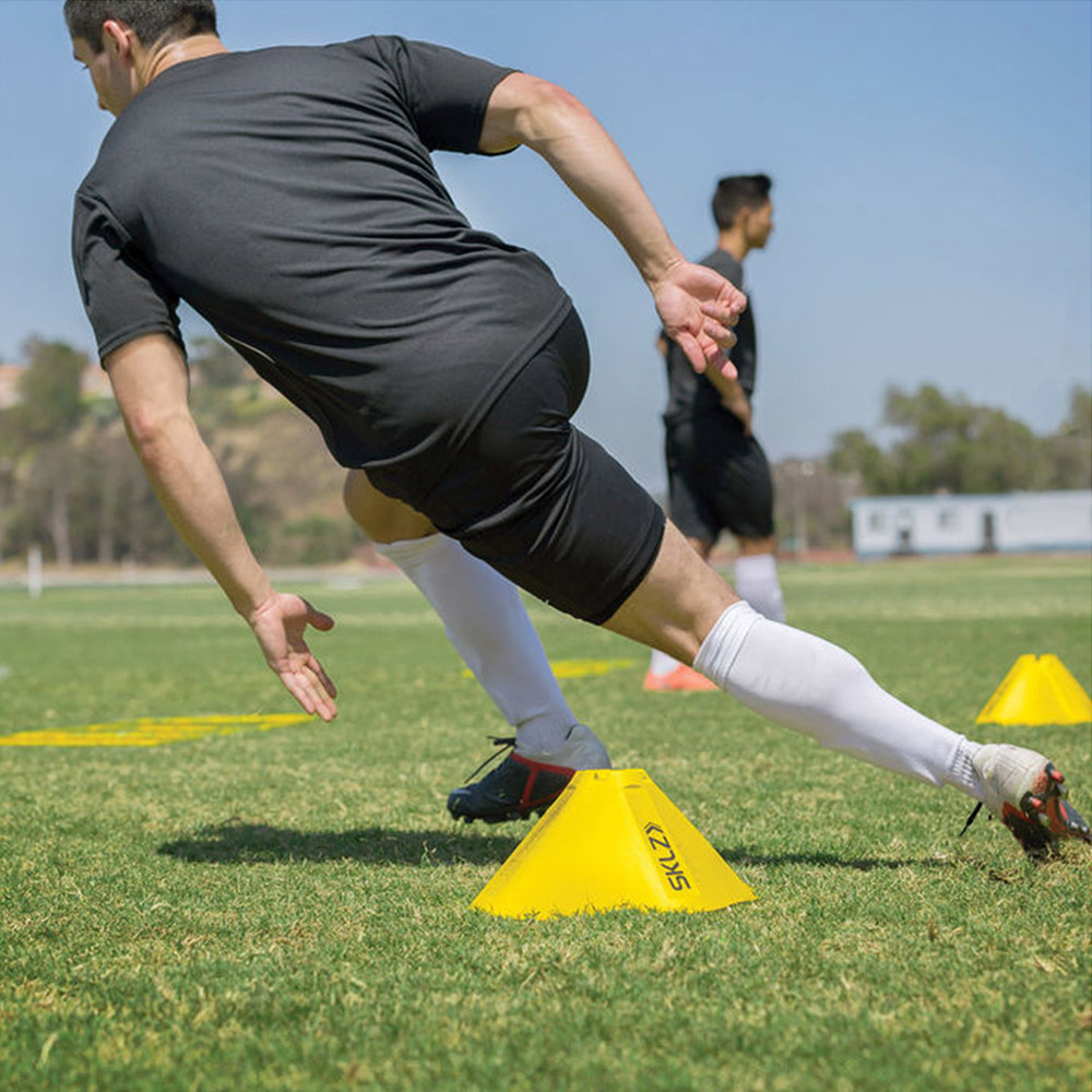 Cono de Agilidad Sklz Plástico - Imagen 5