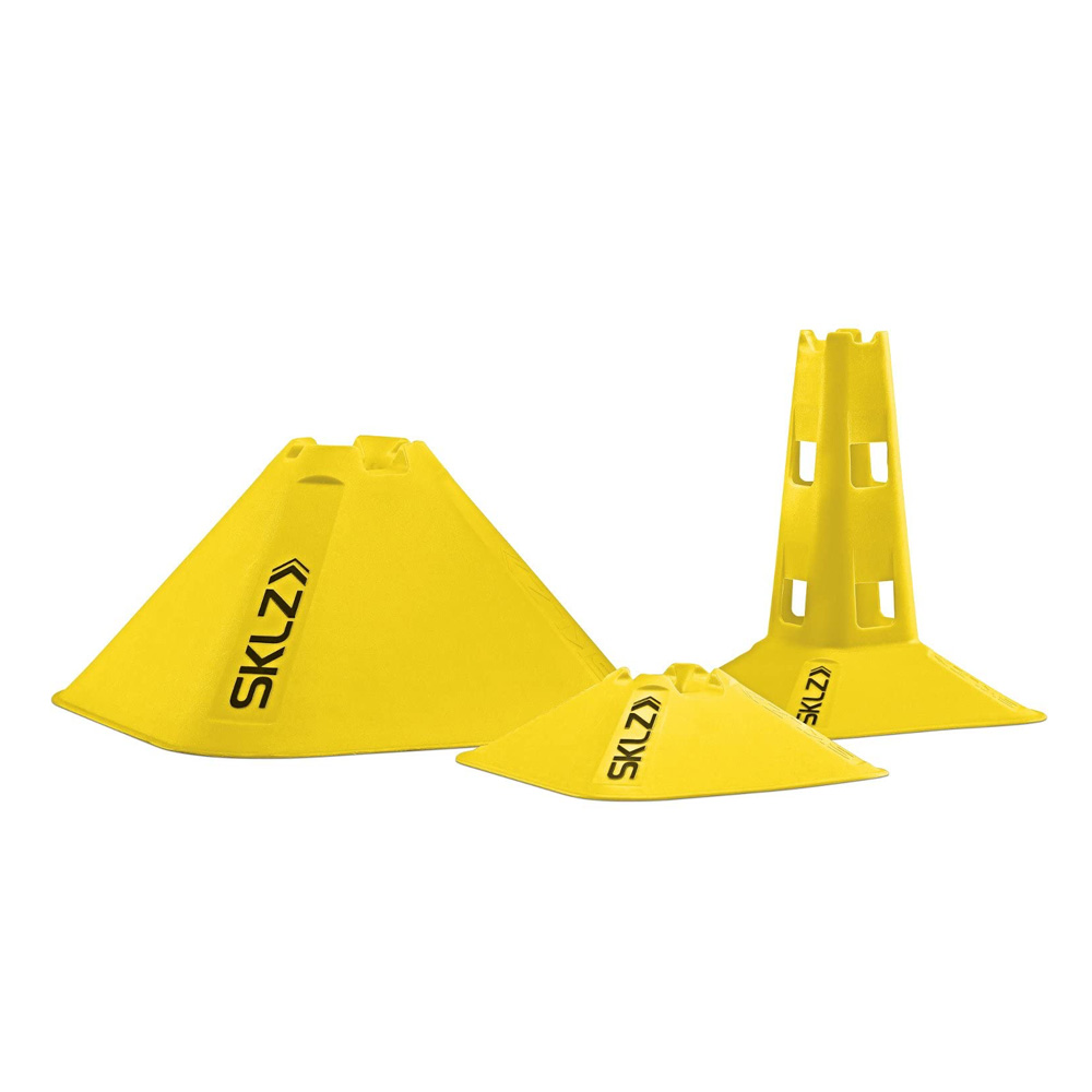 Cono de Agilidad Sklz Resistente - Imagen 7
