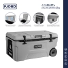 Cooler Valha 70l con Ruedas Fjord - Thumbnail Image 4