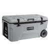 Cooler Valha 70l con Ruedas Fjord - Thumbnail Image 3
