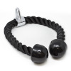 Cuerda Tríceps Doble Agarre Nylon 27" - Thumbnail Image 2