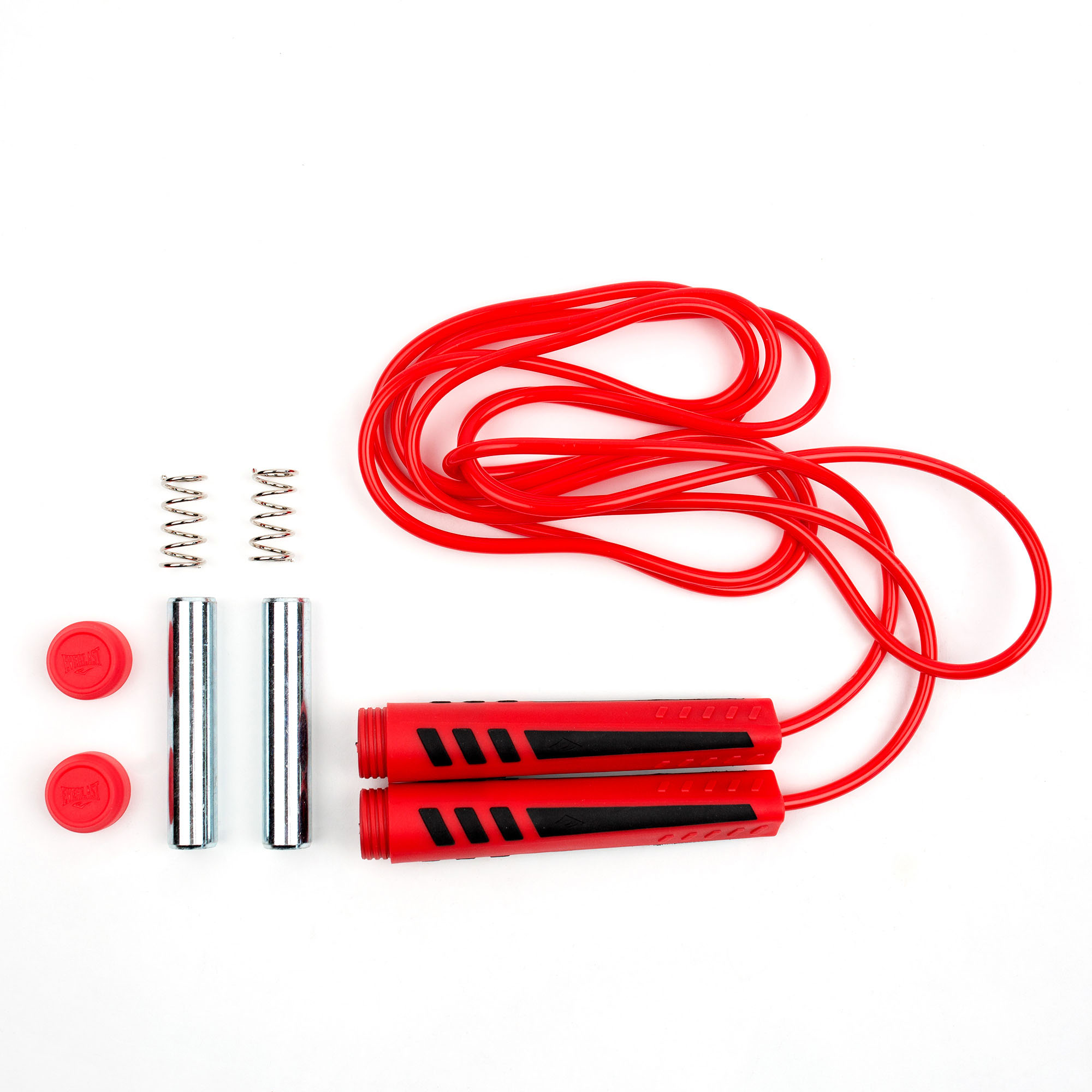 Cuerda de Saltar Everlast Ajustable 410g - Imagen 3