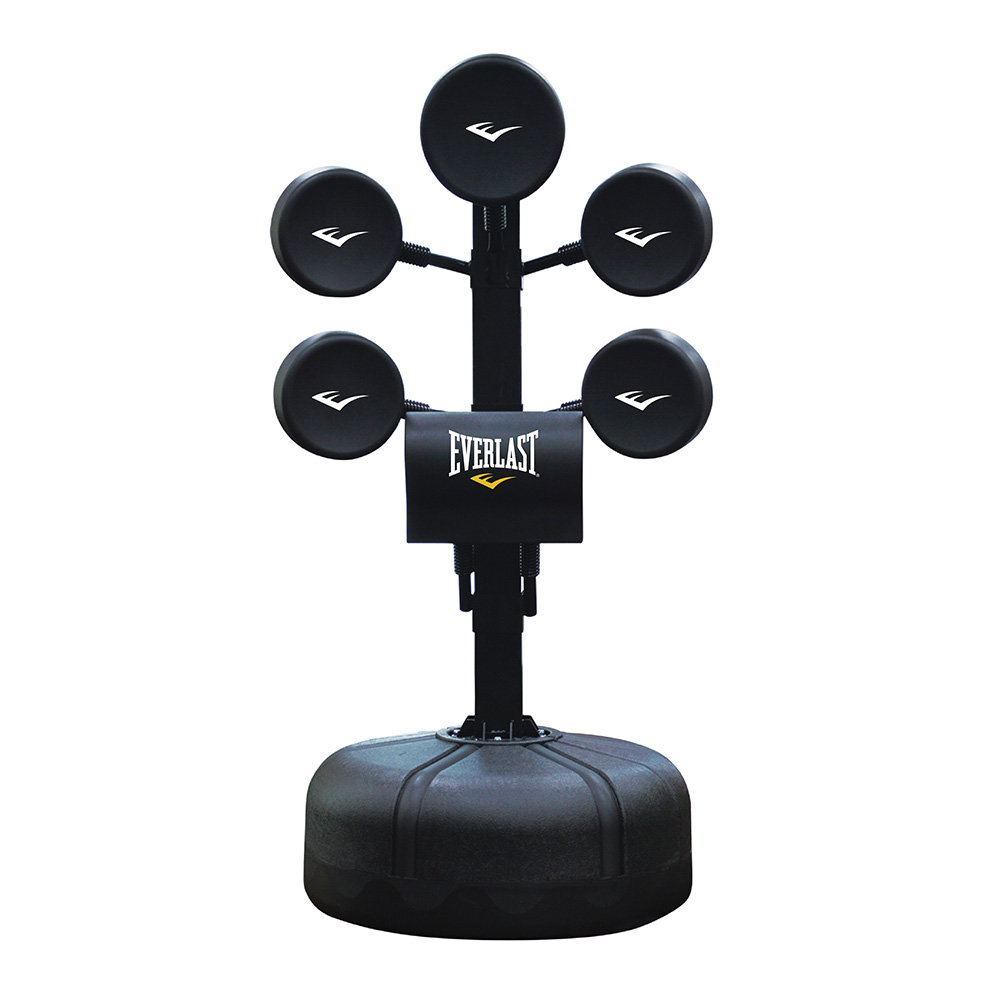 Entrenador Box Multi-target Everlast - Imagen 2