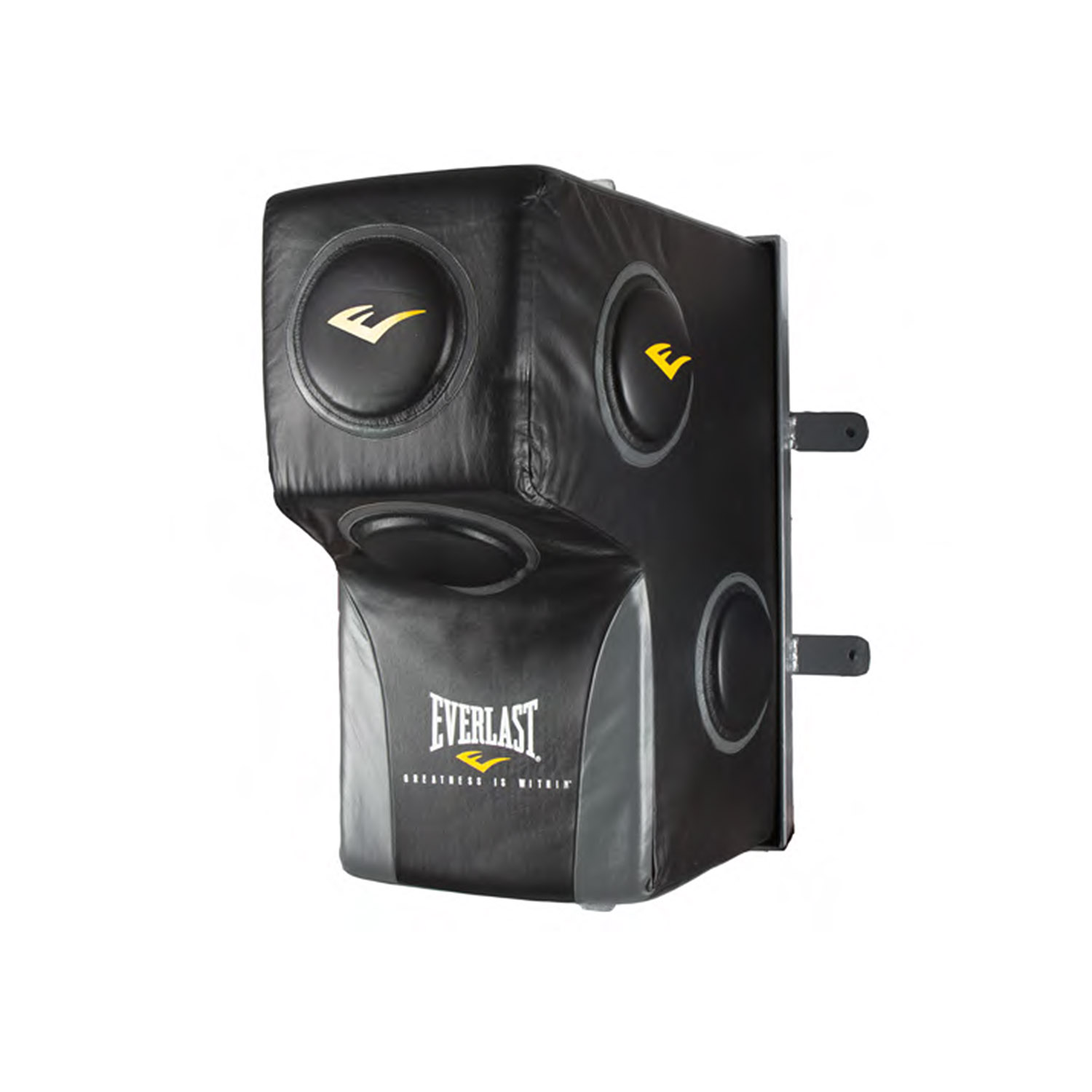 Entrenador de Boxeo de Fácil Instalación Everlast - Imagen 2