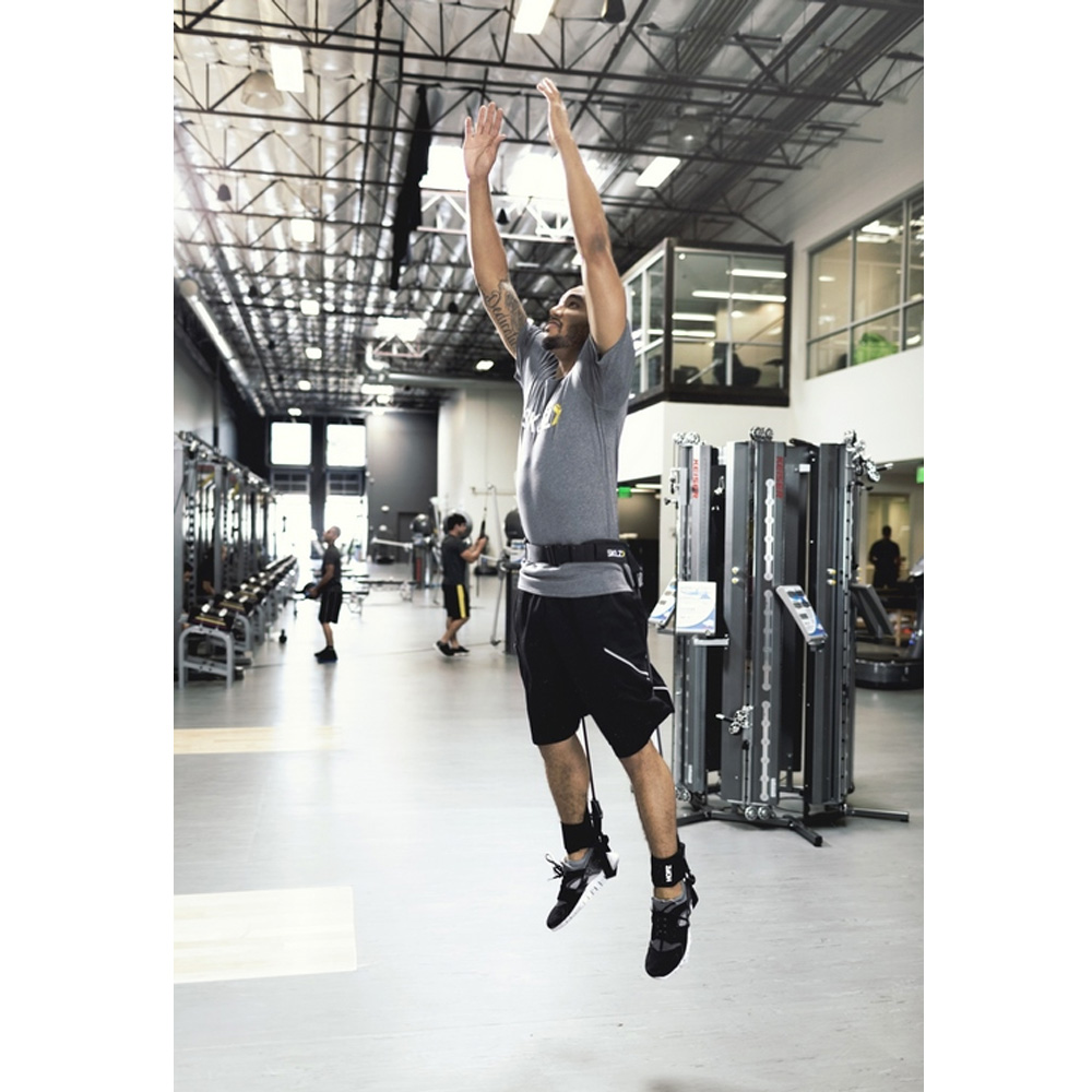 Entrenador de Salto de Balóncesto - Imagen 6
