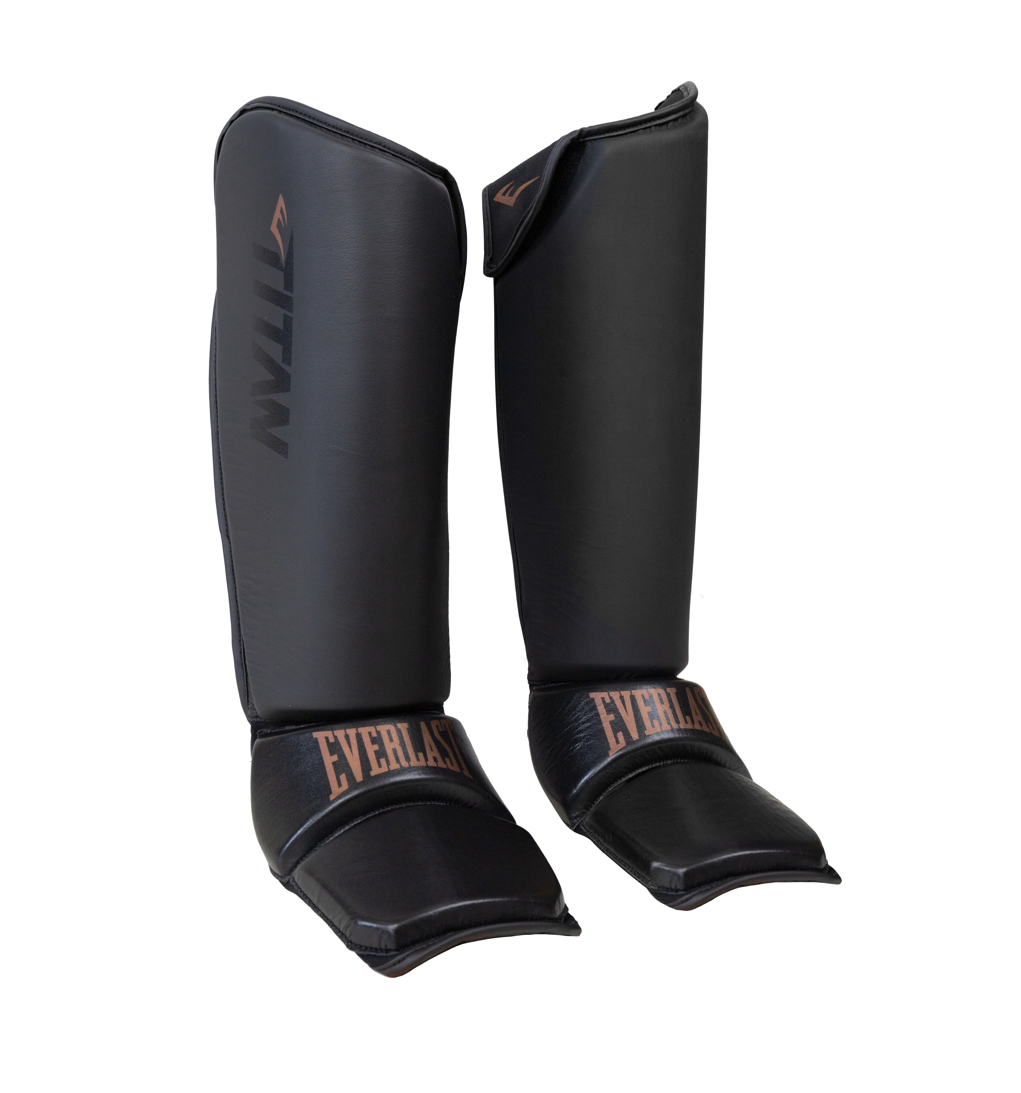 Espinillera Mma Everlast Titan Pro - Imagen 2