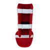 Espinillera de Bateador Runic Roja - Thumbnail Image 5