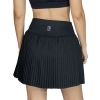 Falda-short para mujer Poliéster y Elastano Everlast Ace - Thumbnail Image 6