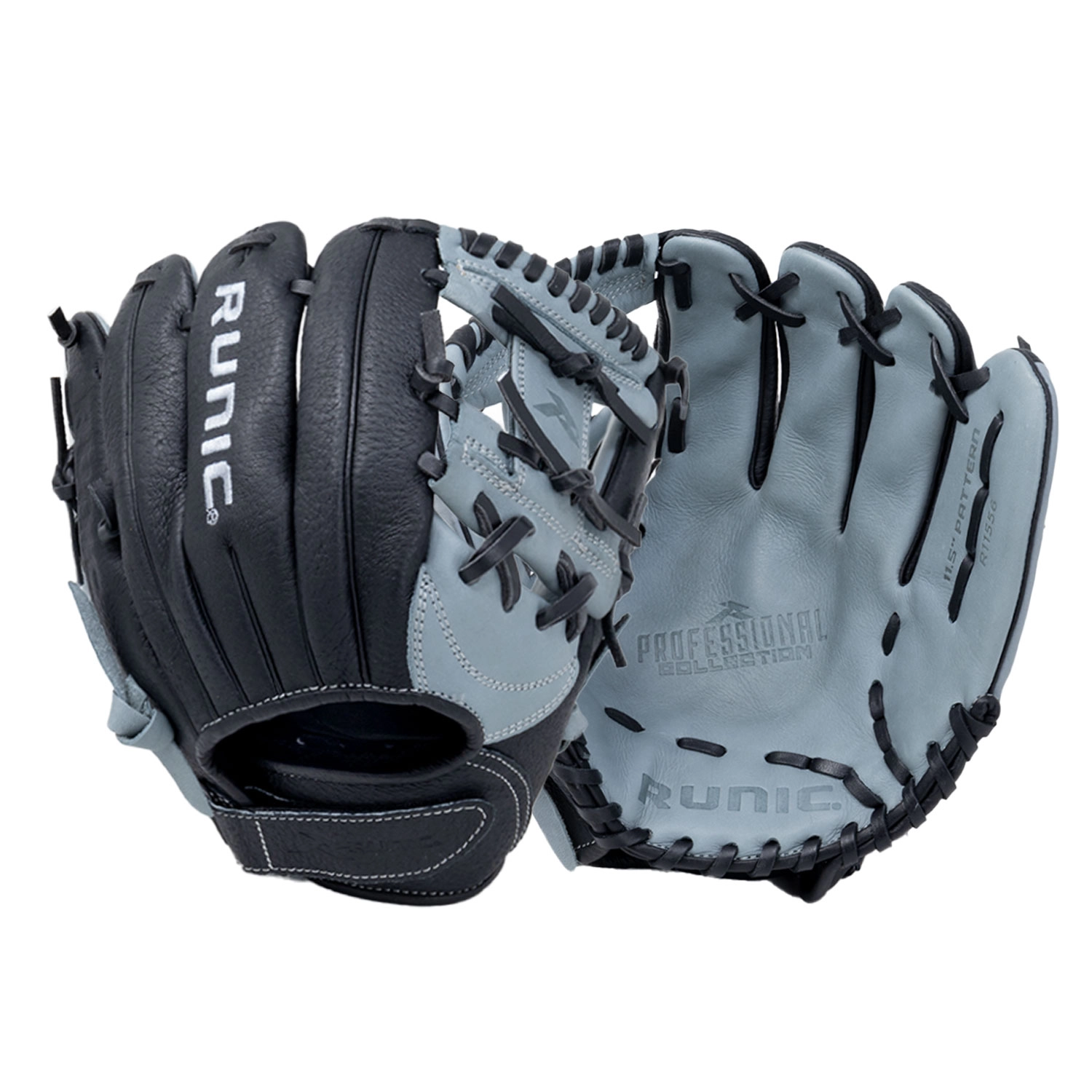 GUANTE DE BEISBOL RUNIC 11.5" - Imagen 2