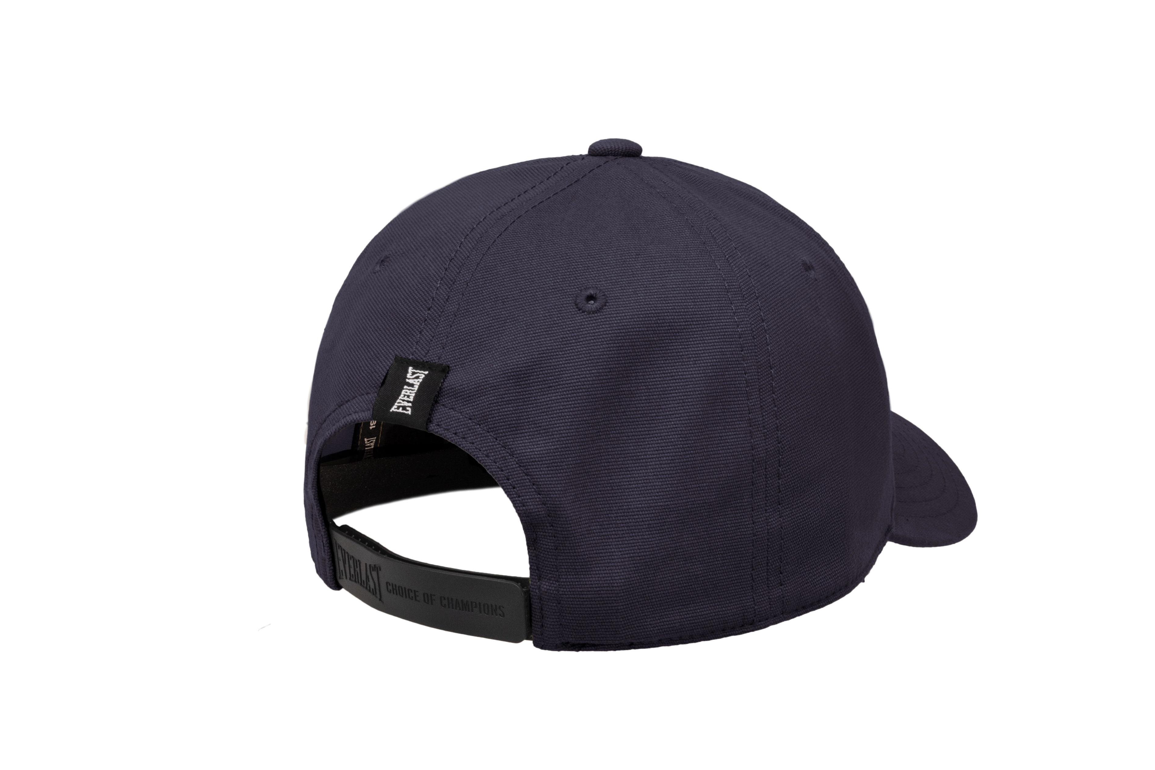 Gorra Everlast Bobcat Azul - Imagen 5