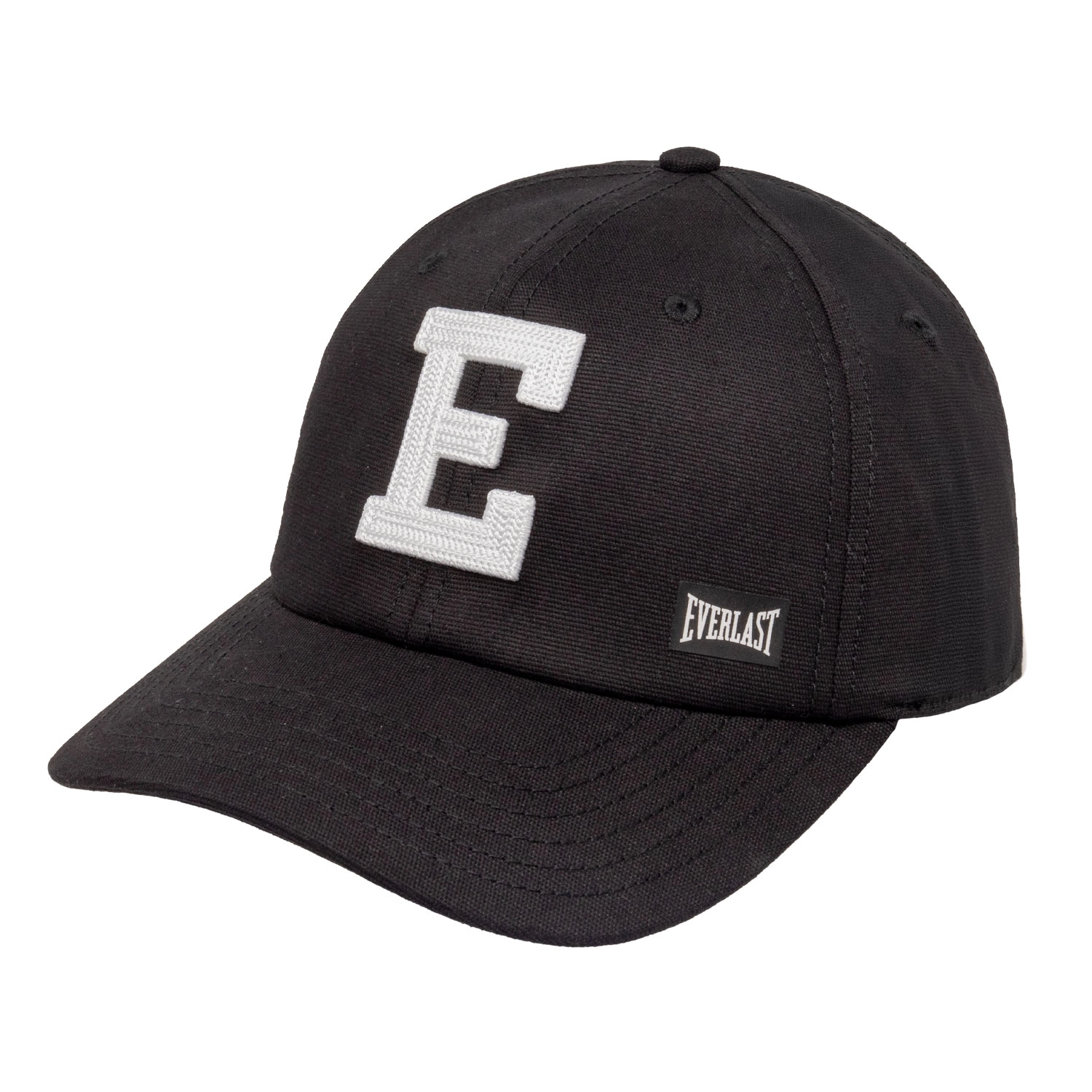 Gorra Everlast Bobcat Negra - Imagen 4