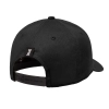 Gorra Everlast Bobcat Negra - Thumbnail Image 5