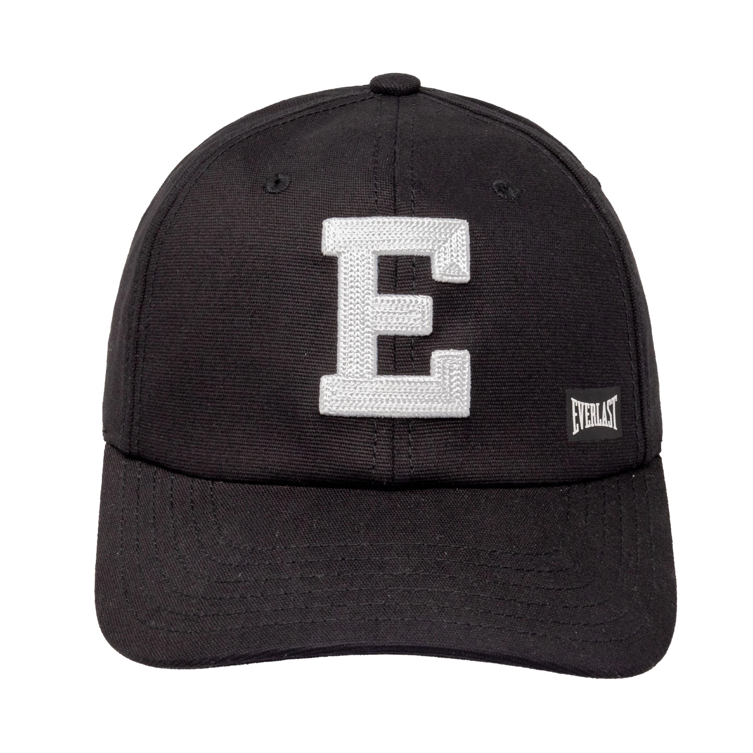 Gorra Everlast Bobcat Negra - Imagen 6