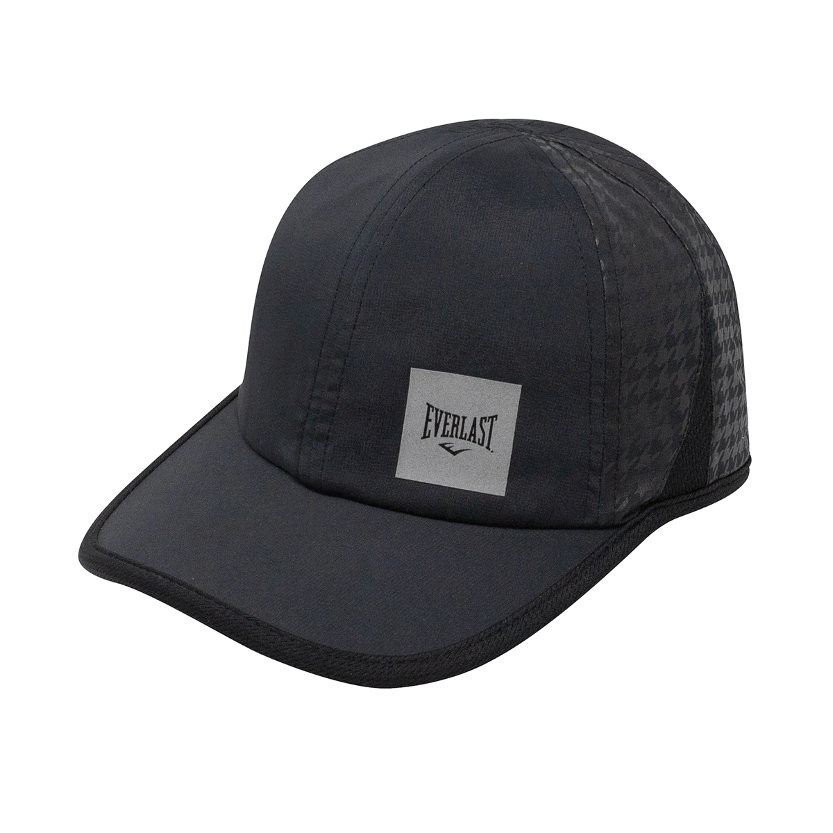 Gorra Everlast Dama Houndstooth Ligera - Imagen 4