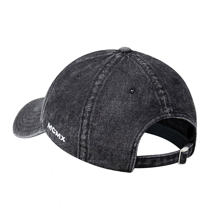 Gorra Everlast Denim Vintage - Imagen 3