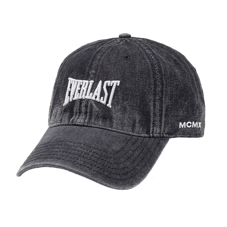 Gorra Everlast Denim Vintage - Imagen 4