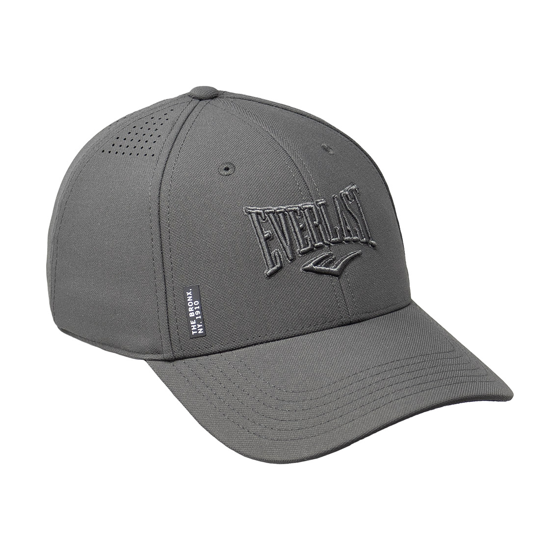 Gorra Everlast Deportiva Elástica - Imagen 4