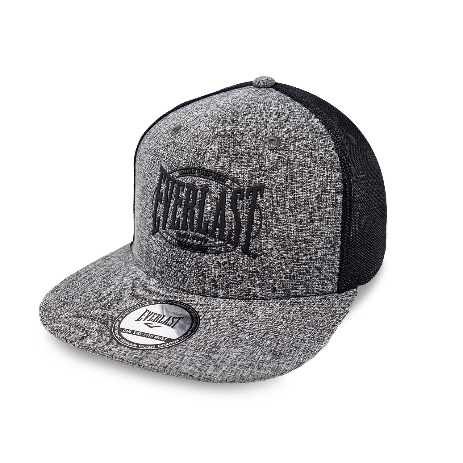 Gorra Everlast Trainer Snap - Imagen 3