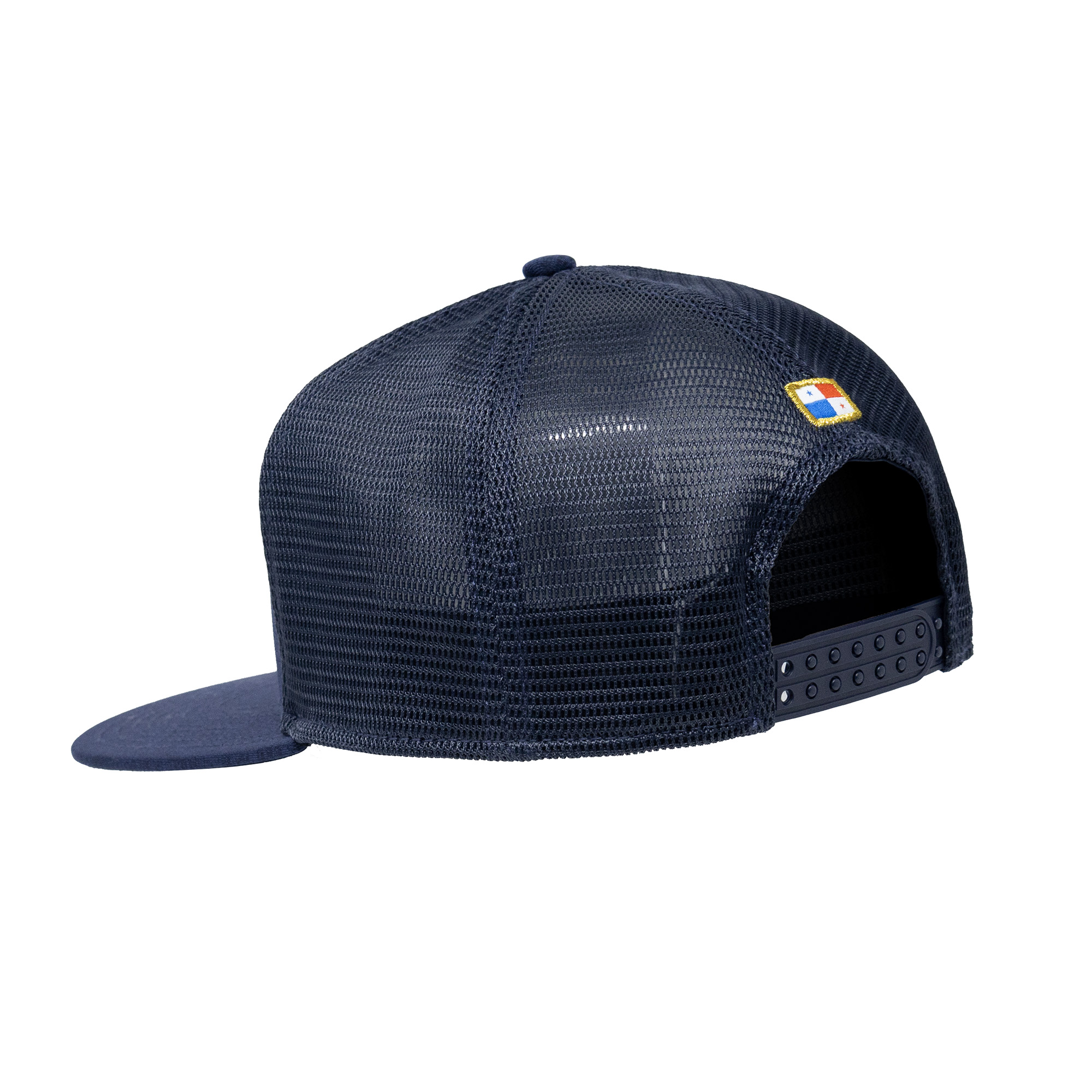 Gorra Runic Deportiva Flat - Imagen 5