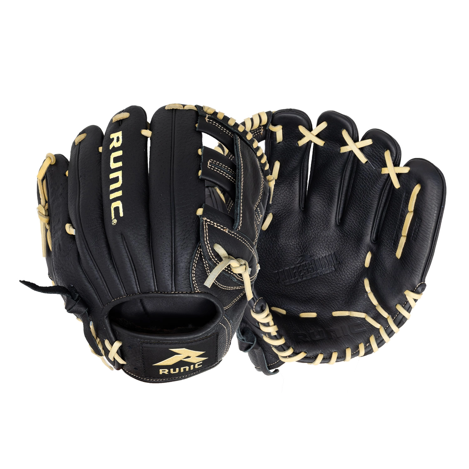 Guante de Béisbol 11.5 pulgadas Runic - Imagen 4