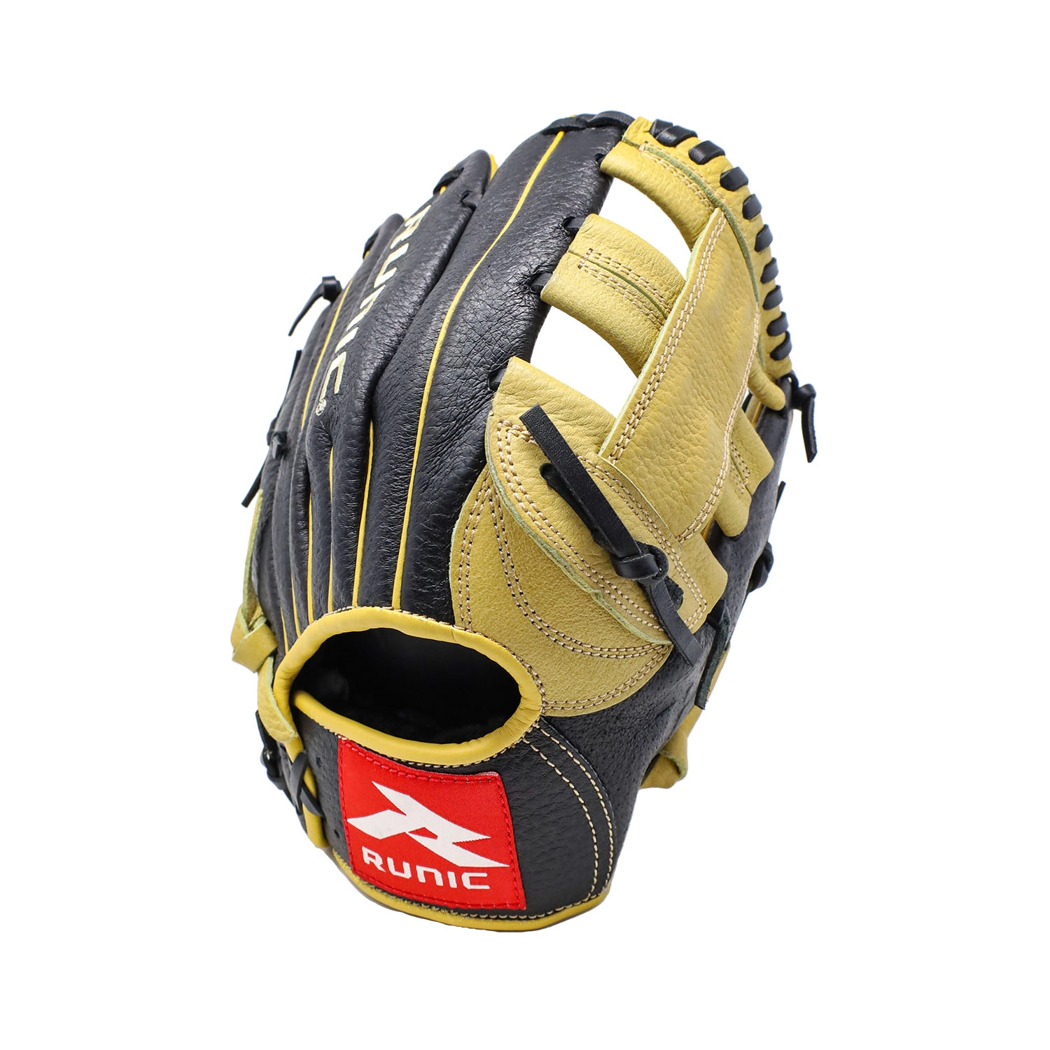 Guante de Béisbol Runic Cuero 11.5 - Imagen 4